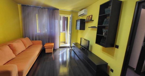 Dristor etaj 4 decomandat