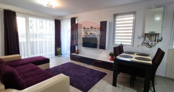 Apartament premium 2 camere, parcare + încălzire în pa...