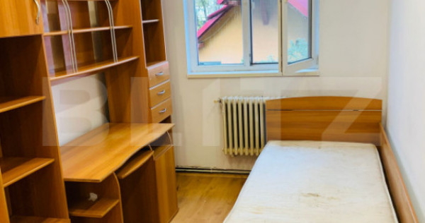 Apartament 2 camere, pentru investiție, Reghin