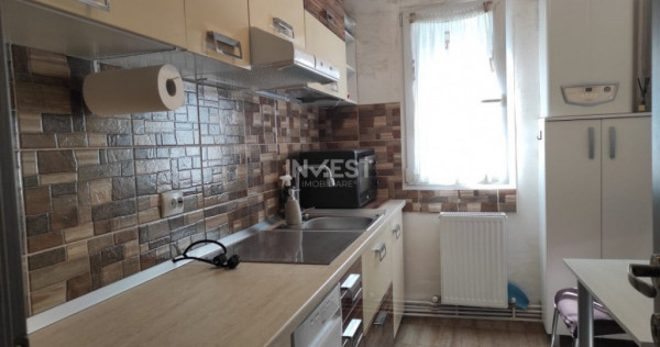 DE INCHIRIAT - APARTAMENT 2 CAMERE-PODU ROS