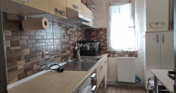 DE INCHIRIAT - APARTAMENT 2 CAMERE-PODU ROS