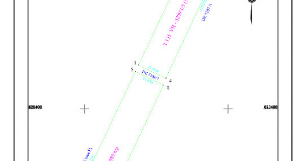 Teren in intravilan cf PUG sat Comarna, comuna Comarna. 5400mp