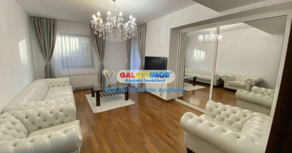Apartament 2 Camere Elegant - Grand Residence Herastrau