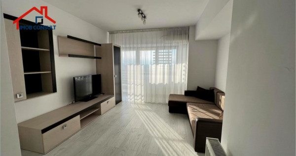 Avem cheile in agentie! Apartament modern in bloc nou! CE1342