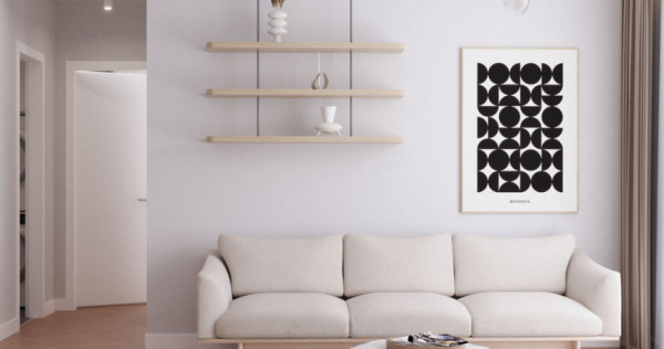 Apartament 2 camere- 2 C / Hils Titanium Faza 1 / 5 min Met