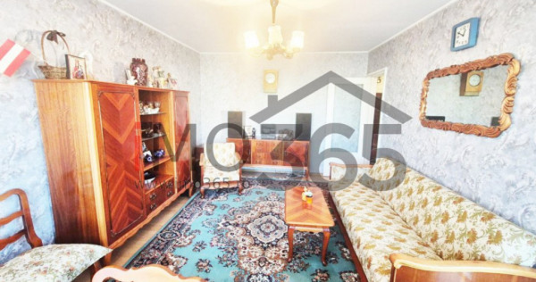 Ap.3 Camere Et.3 Exercitiu langa Scoala 2 stradal