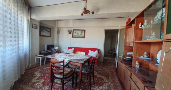 Apartament - 2 camere - 60 mp - Marasesti - Catedrala