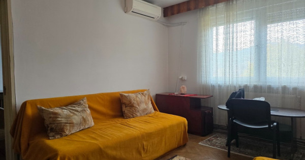 Apartament 2 camere in Deva, zona 1 Decembrie