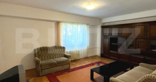 Apartament cu 3 camere, 74 mp, Spitalul Județean