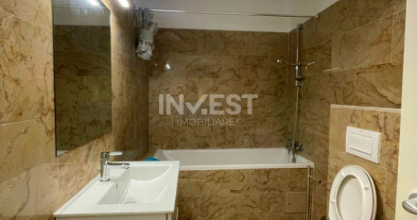 Bloc nou-Apartament cu 2 camere-etaj intermediar-Tatarasi-Me