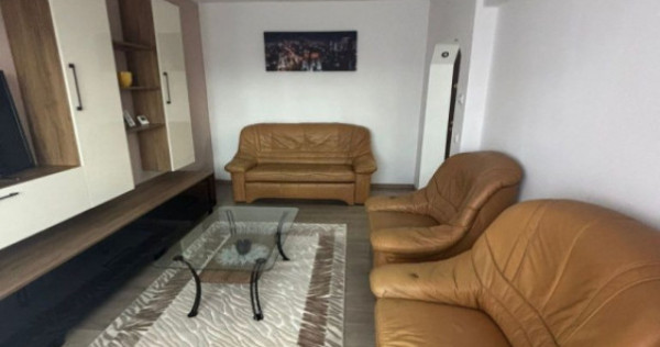 Apartament 2 camere zona Strand Sibiu