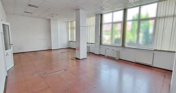 Spatiu cu Multiple Functionalitati