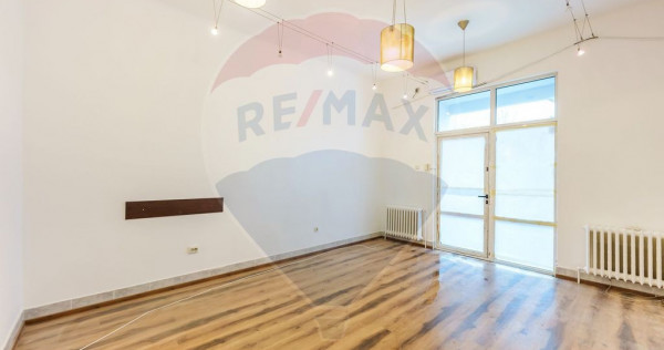 Spațiu comercial de inchiriat in zona Podgoria