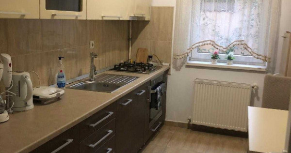 Garsoniera zona Aurel VLAICU