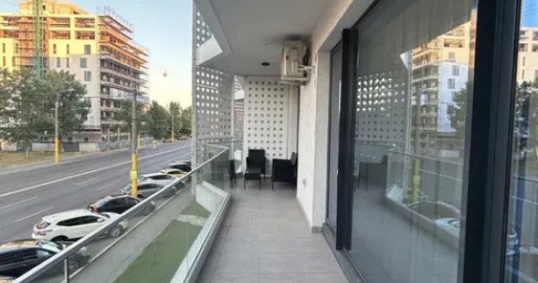 Apartament 2 camere Lake On Mamaia / Pet friendly