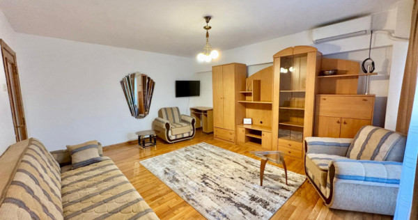 OCTAVIAN GOGA, APARTAMENT 2 CAMERE, CENTRALA PROPRIE, 60 MP.