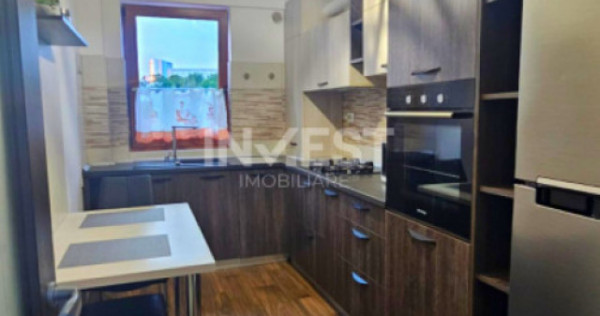 INCHIRIERE-APARTAMENT 2 CAMERE-PALAS