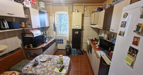 Apartament 2 camere Calea București