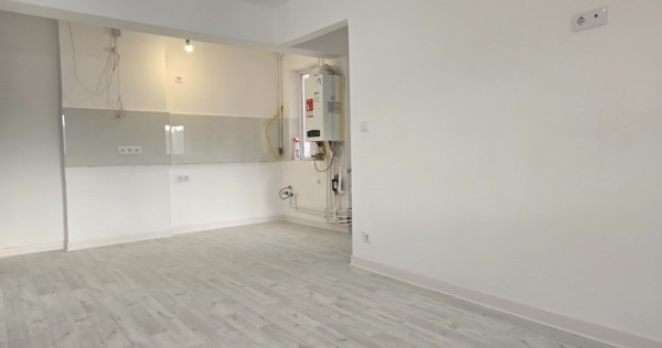 Apartament 3 camere in Deva, zona Dacia-Liceul Auto