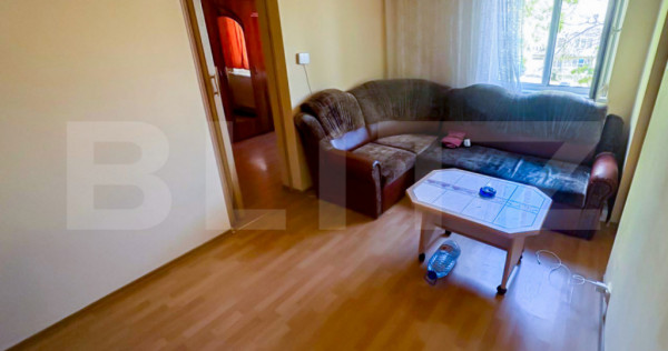 Apartamanet 2 camere decomandat