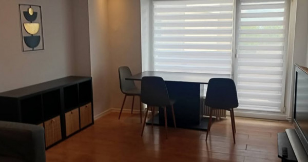 Inchiriere apartament 3 camere D, in Oancea