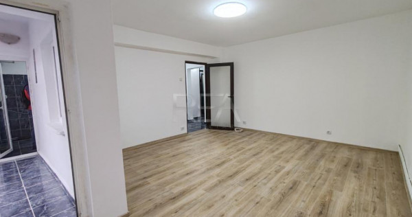 3 camere, decomandat, et 2/4, centrala- Virtutii