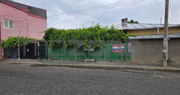 CASA-RAHOVA–TEIUS | TEREN 197MP | 122 MP UTILI - 3 CAME...