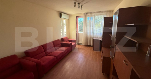 Apartament 3 camere, 55 mp, zona Nanterre