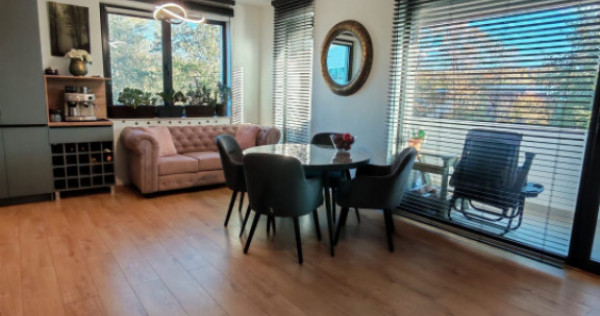 ???? Apartament 3 camere, modern si spațios