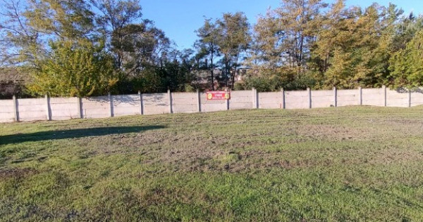 4176 mp Teren intravilan pe str.Prelungirea Taberei !