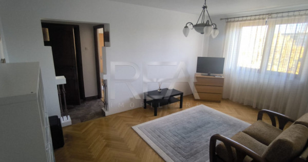 Apartament 2 camere, Cotroceni