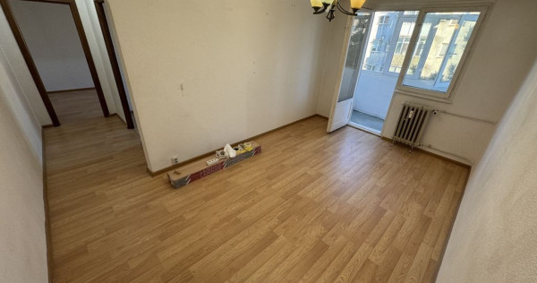 Apartament 3 camere zona Km 4 5