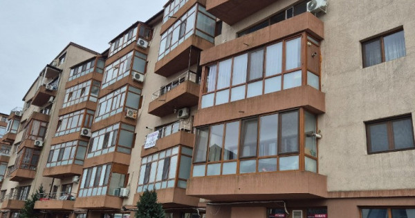 Voluntari - Metro, Omnix City, vanzare ap 2 camere mobilat, parcare