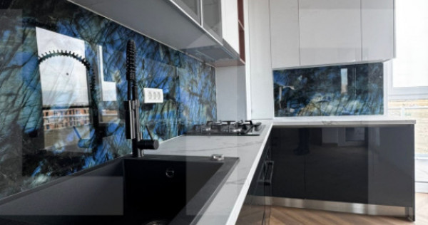 Penthouse 3 camere, 79.80 mp, Calea Torontalului