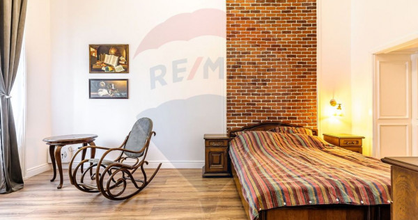 Apartament spațios cu 2 camere, prima închiriere, Ultra...