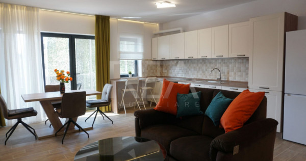 2 camere cu terasa 16mp - Erou Iancu Nicolae - Bloc 2022