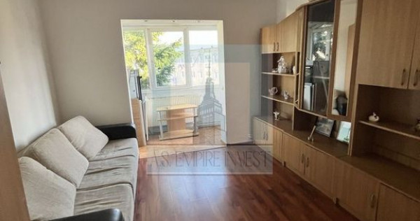 Apartament 2 camere - zona Gemeni