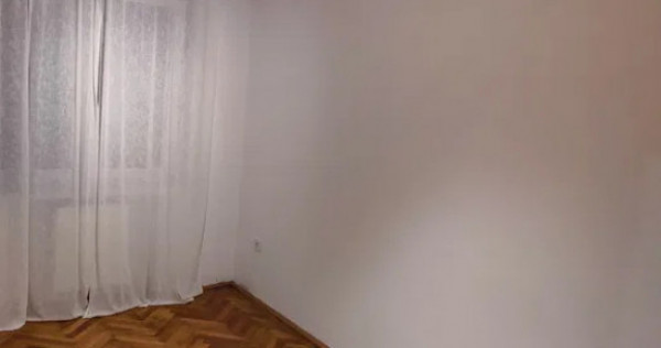 Apartament 3 camere Calea Dumbravii