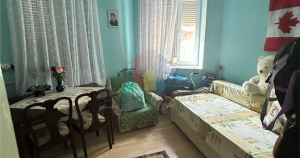 CASA 3 camere, zona Centru Istoric, Caramida, Teren - 117 mp