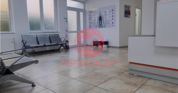 Spatiu de inchiriat in Tomis 3, parter – ideal pentru b...