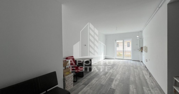 Apartament nou 2 camere. zona Torontalului