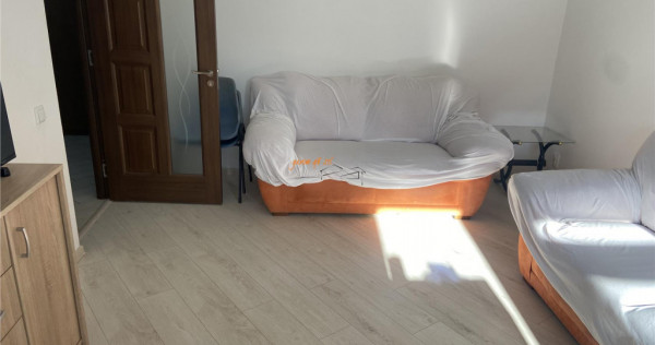 Apartament 2 camere transformat in 3 camere, zona b- dul Bra
