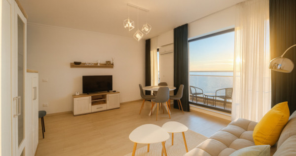 Apartament 3 camere | Solid House Butoaie | Vedere frontală