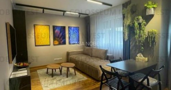 Apartament 2 camere, decomandat - zona Tractorul