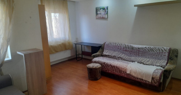 Apartament 2 camere decomandat, spatios, metrou Lujerului
