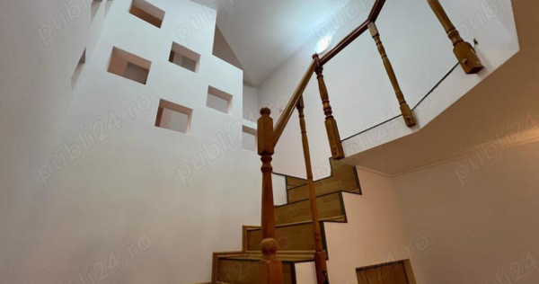 Gara, casa P+M de vanzare, 6 camere, mobilata, Constanta