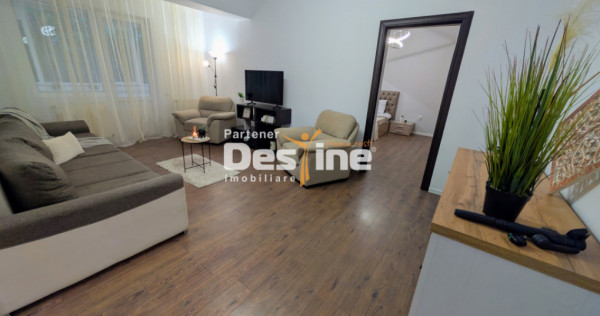 Apartament 3 camere 144 mp garaj loc de parcare si gradina