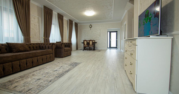 Casa de constructie noua