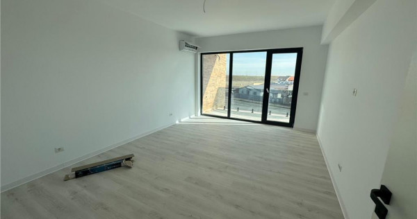 Ap 2 cam, bloc nou,Tva inclus, comision 0%, predare ianuarie