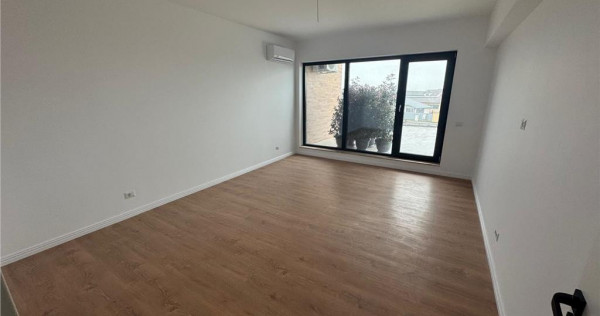 Ap 2 cam, bloc nou,Tva inclus, comision 0%, predare ianuarie